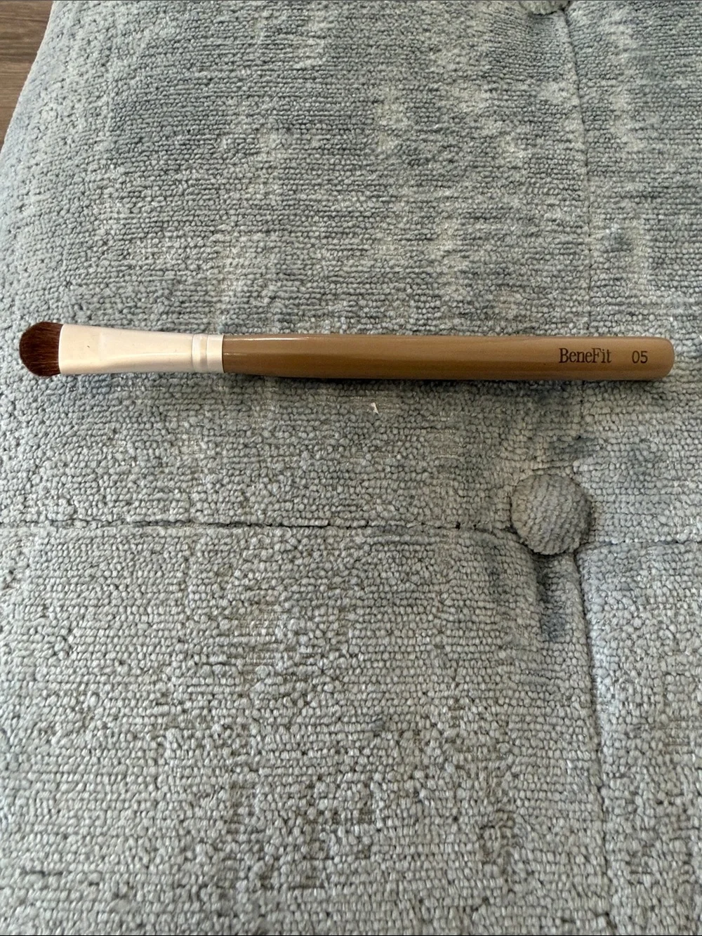 Rare Vintage Benefit Cosmetics Eye Brush #09